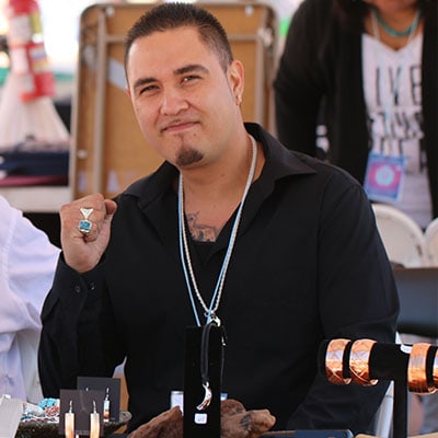 Meet Adam Fierro