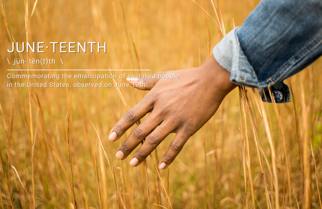 Juneteenth
