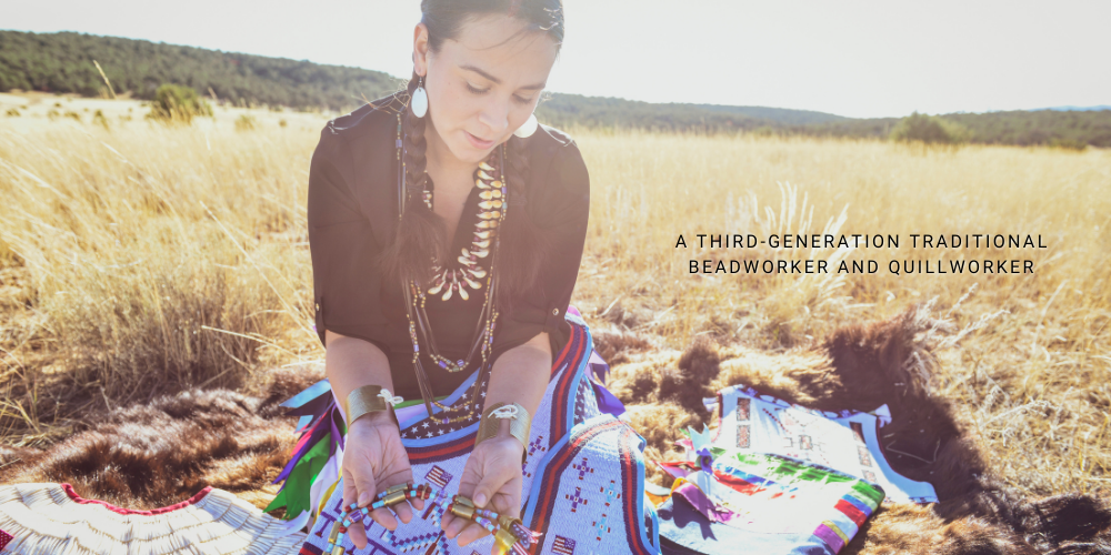 Jessa Rae Growing Thunder