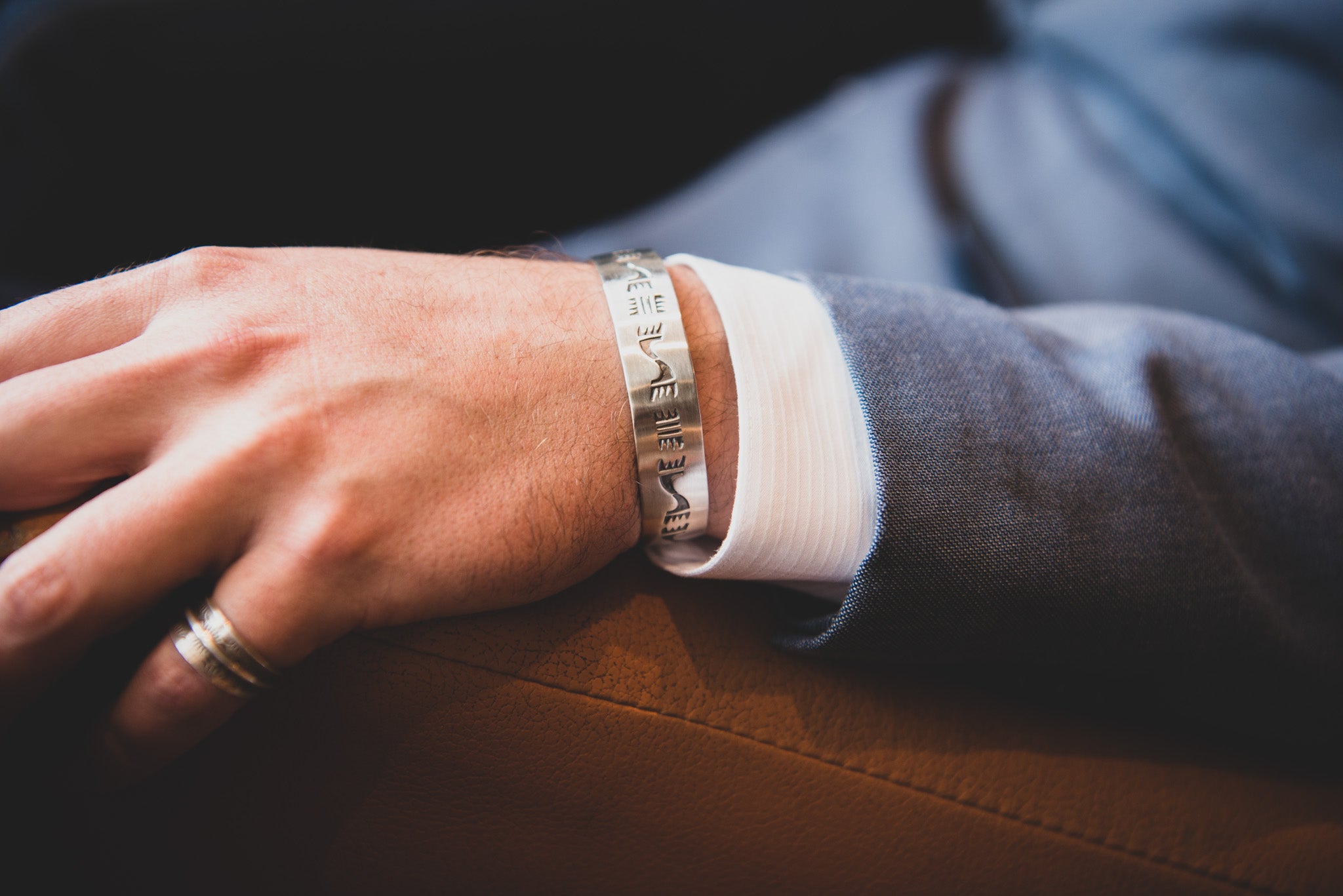 Men's Jewelry by TSkies Jewelry