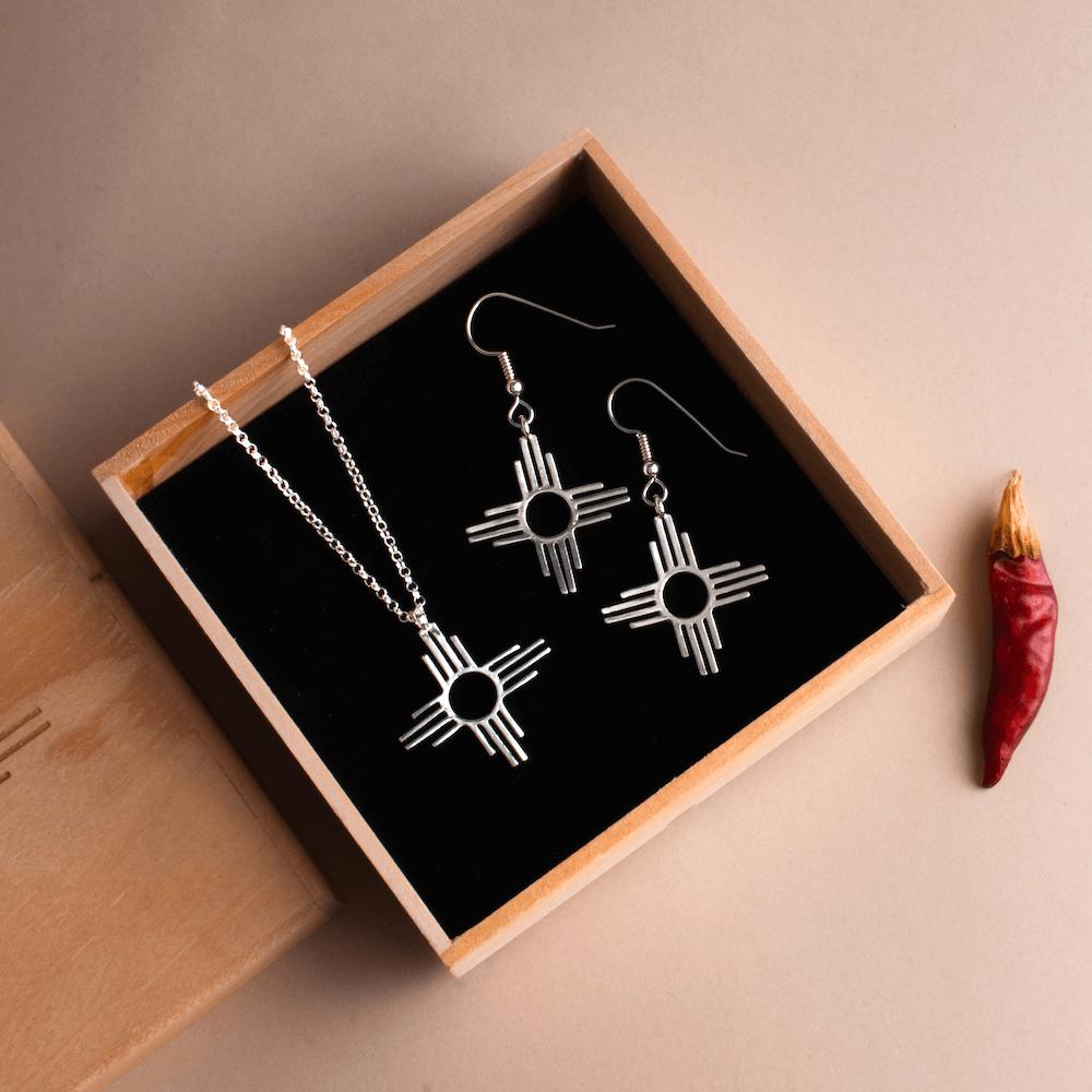 Zia Jewelry