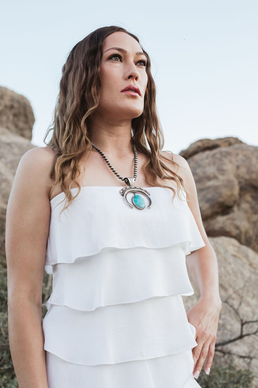Authentic Handmade Southwest Jewelry by T.Skies Jewelry