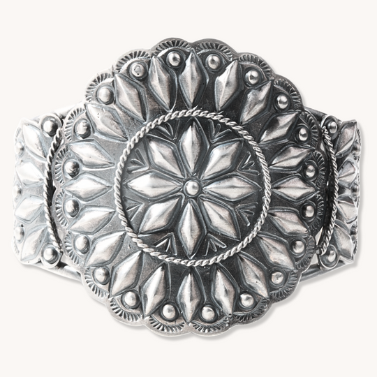 Bosque Boho Shank Bracelet