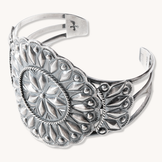 Bosque Boho Shank Bracelet