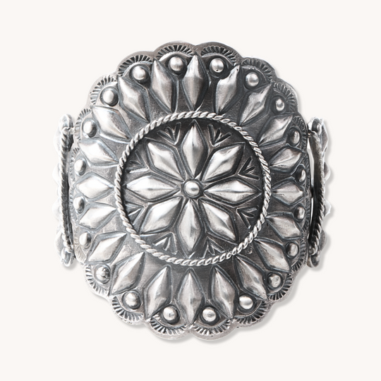 Bosque Boho Shank Bracelet