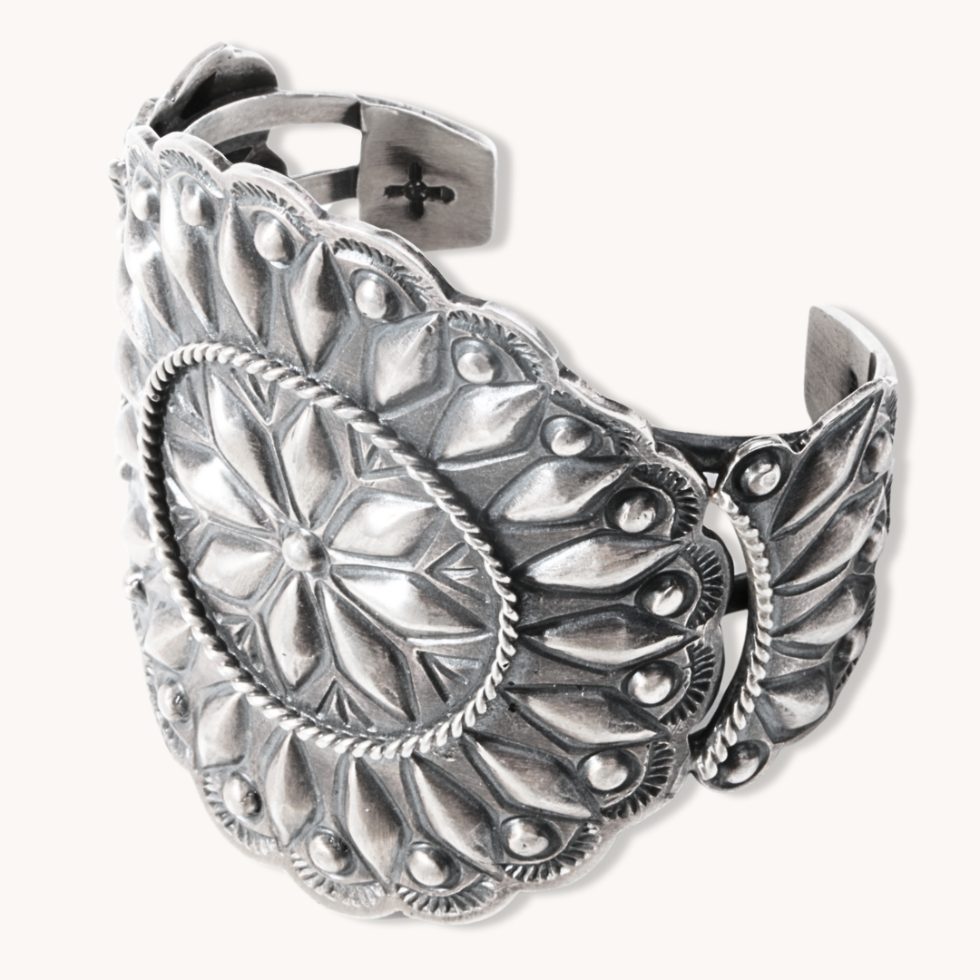 Bosque Boho Shank Bracelet