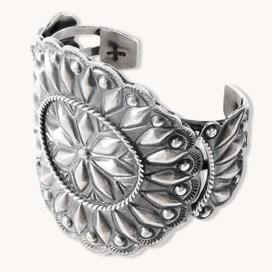 Bosque Boho Shank Bracelet