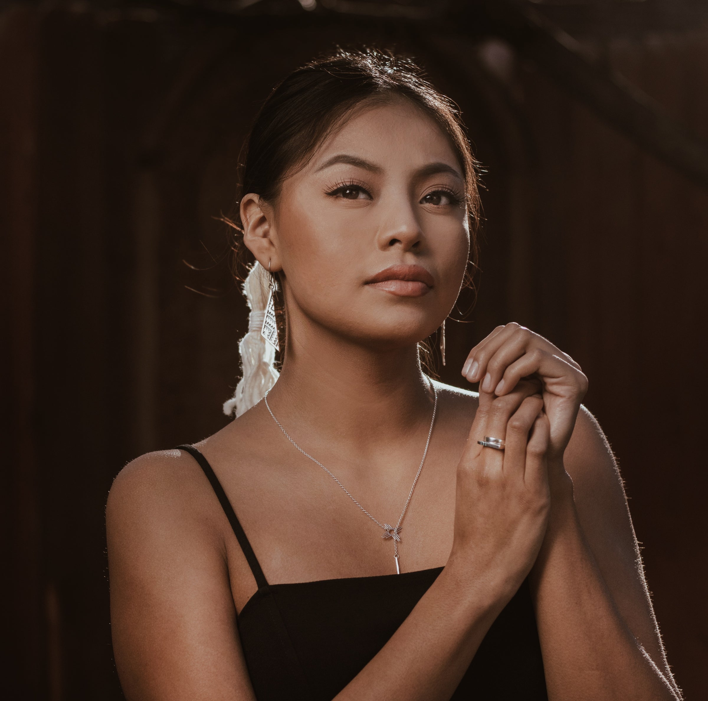 Authentic Handmade Southwest Jewelry by T.Skies Jewelry