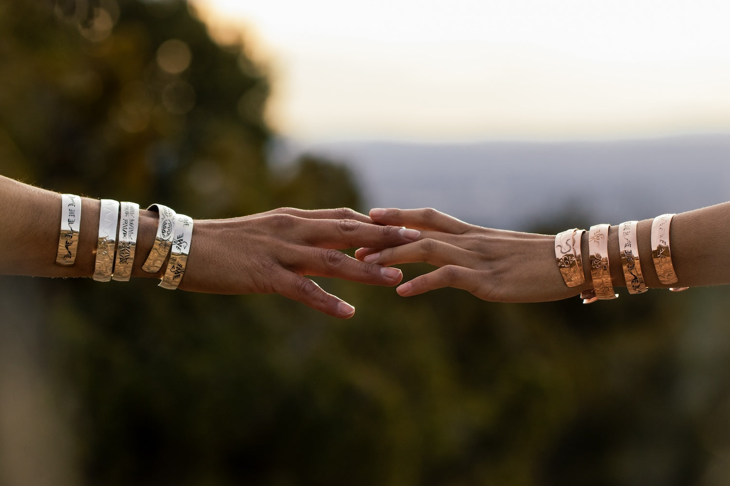 Authentic Handcrafted Southwest Jewelry | T.Skies Jewelry