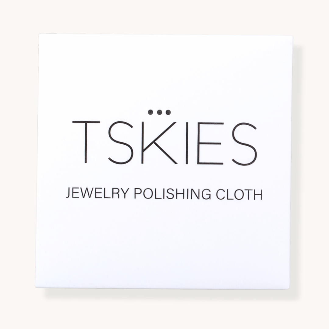 Jewelry Polishing Cloth