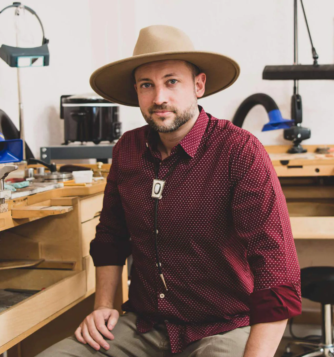 Mathew James | Founder of T.Skies