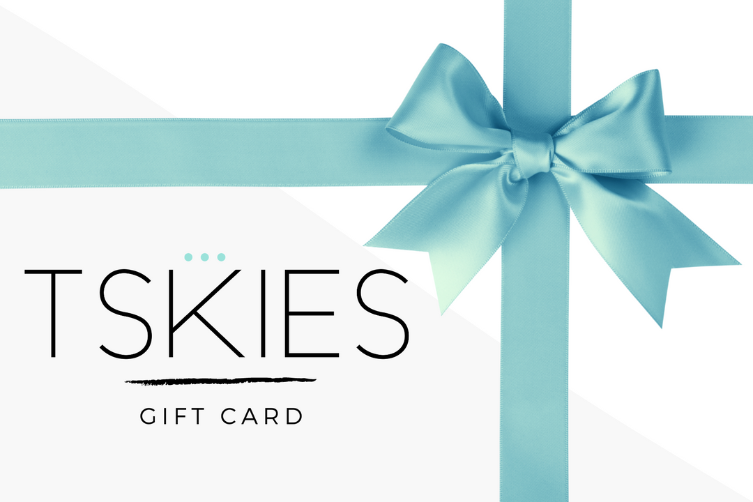 T.Skies Gift Card