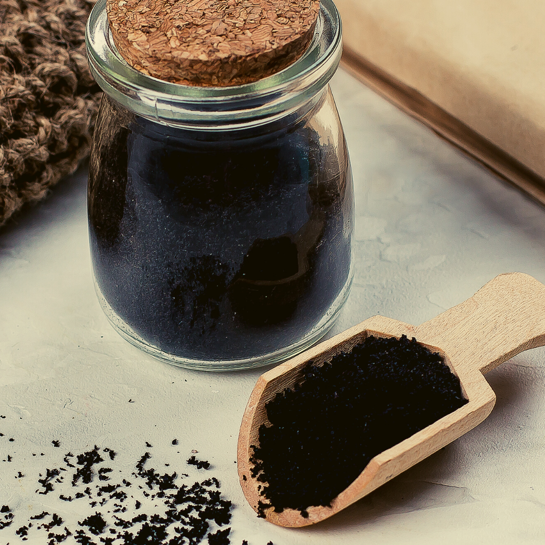 Coffee scrubs