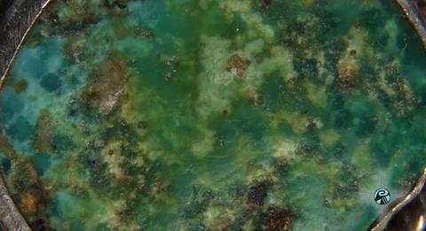Does Turquoise Change Color?