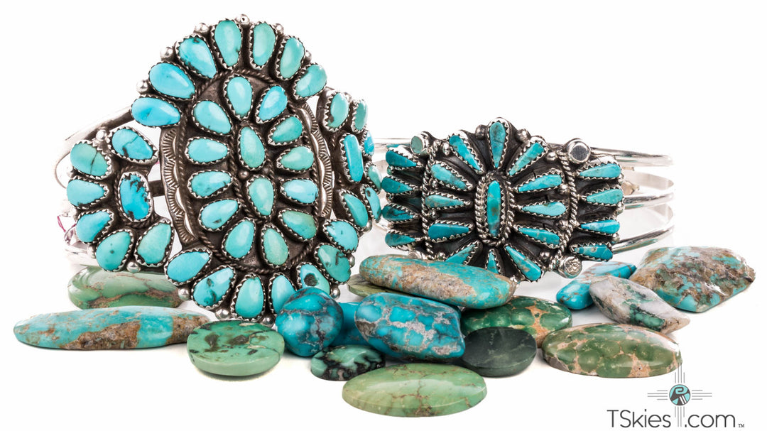 Rock Solid Wisdom From A Navajo Silversmith