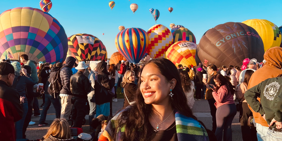 Balloon Fiesta