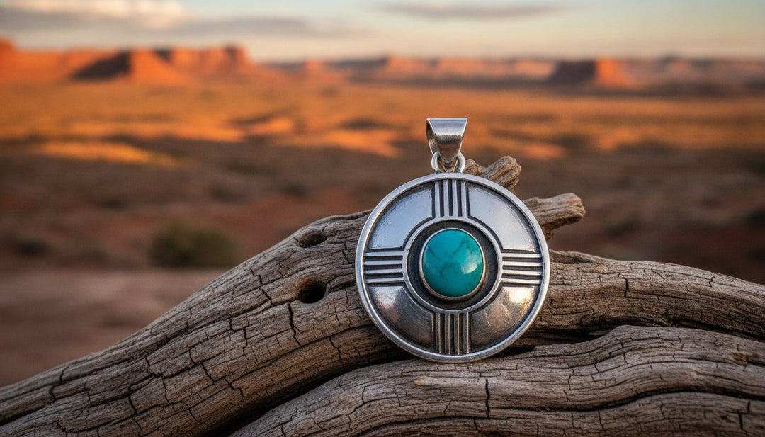 Ancestral Echoes: A Soulful Guide to Native American Symbols and Their Meanings