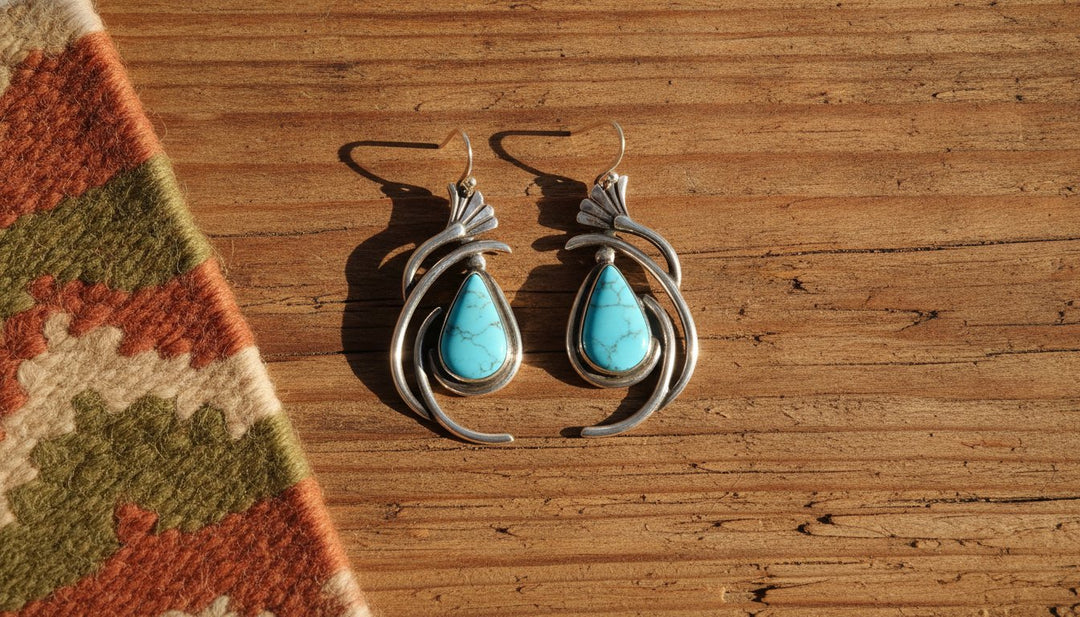 Authentic Native American Earrings: A Soulful Guide to Southwest Artistry