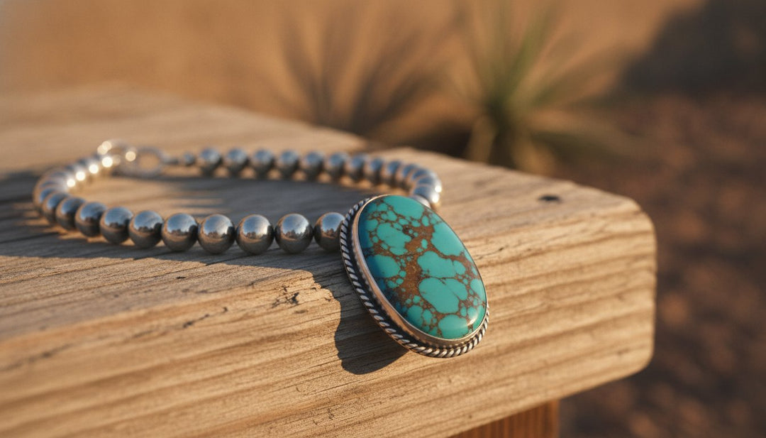 Choosing Your Sacred Adornment: A Guide to Authentic Turquoise Necklaces