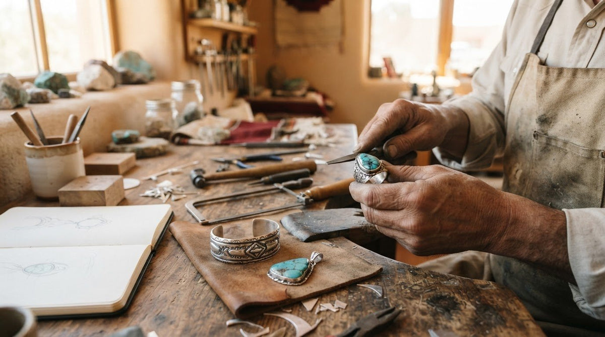 Custom Jewelry Design: The Definitive Guide to Crafting Bespoke Heirlooms