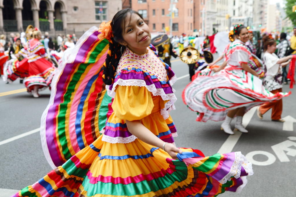 History of Cinco de Mayo