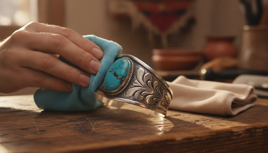 How to Clean Sterling Silver: Restore Its Brilliance
