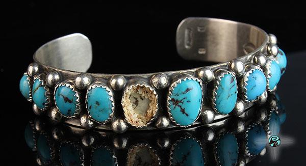 Why Did the Stone Fall Out of My Vintage Native American Jewelry?