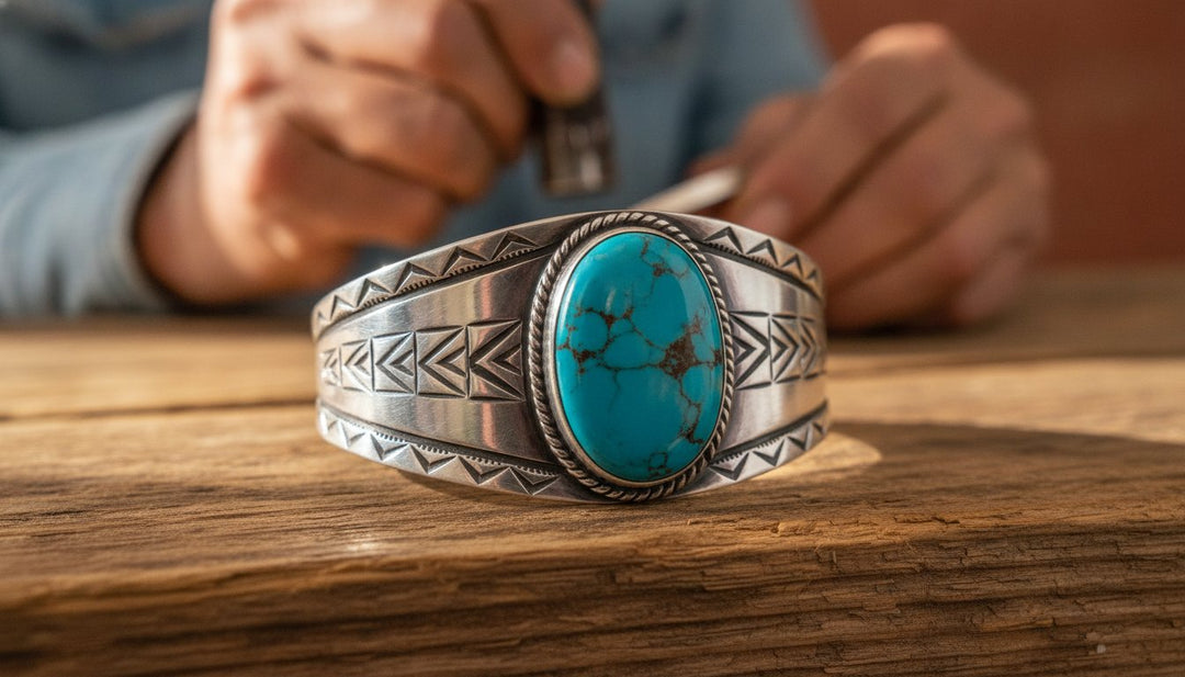 Seeking the Spirit: A Guide to Finding Authentic Indian Jewelry Online