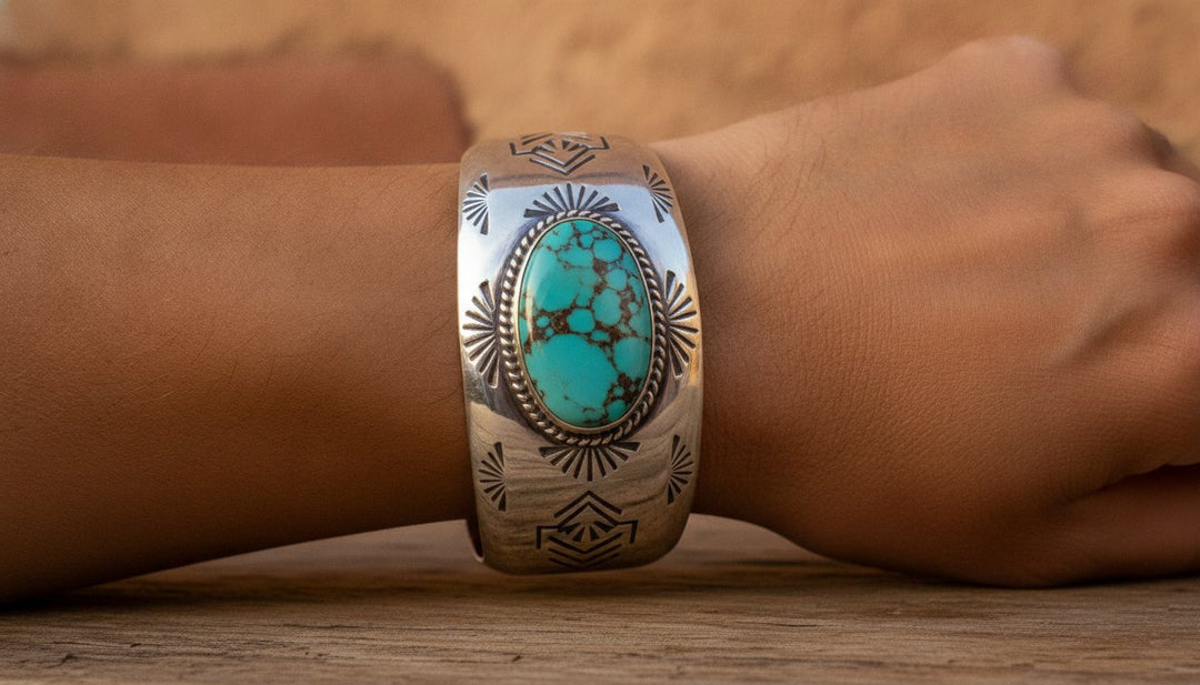 The Soul of the Southwest: A Guide to Choosing Authentic Native American Bracelets