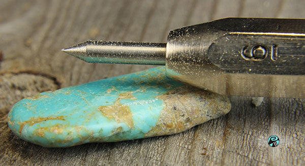 what is turquoise hardness and how to measure it