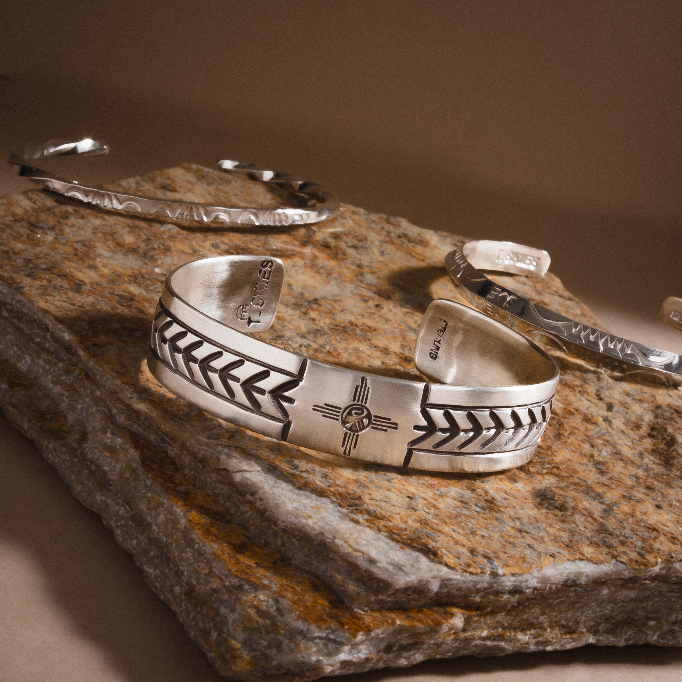 Handmade Bracelets, Turquoise and Silver Bracelets