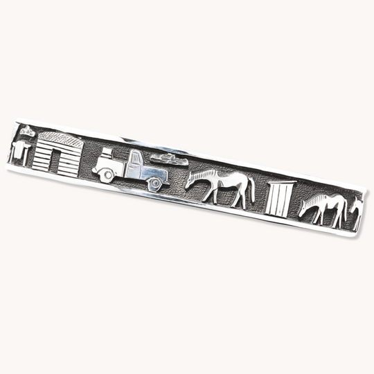 Storyteller Overlay Bracelets