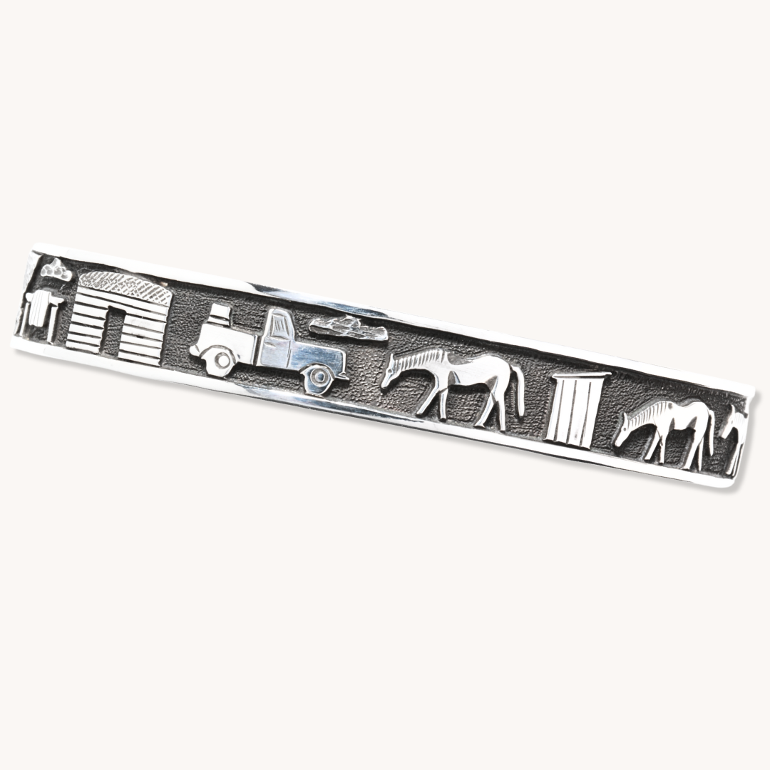Storyteller Overlay Bracelets