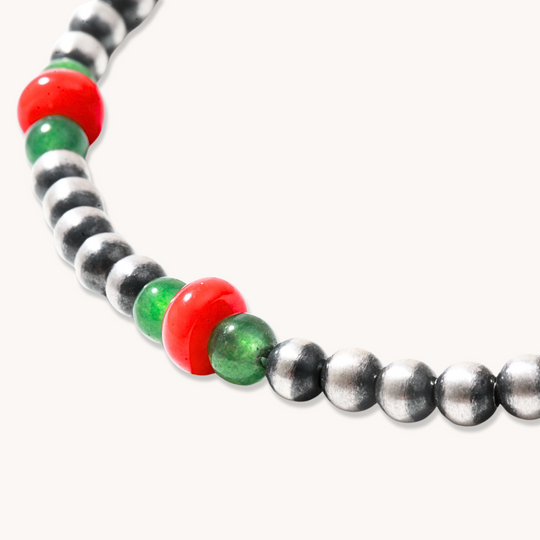 Aventurine Beaded Bracelets