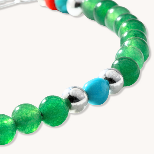Aventurine Intention Bracelets