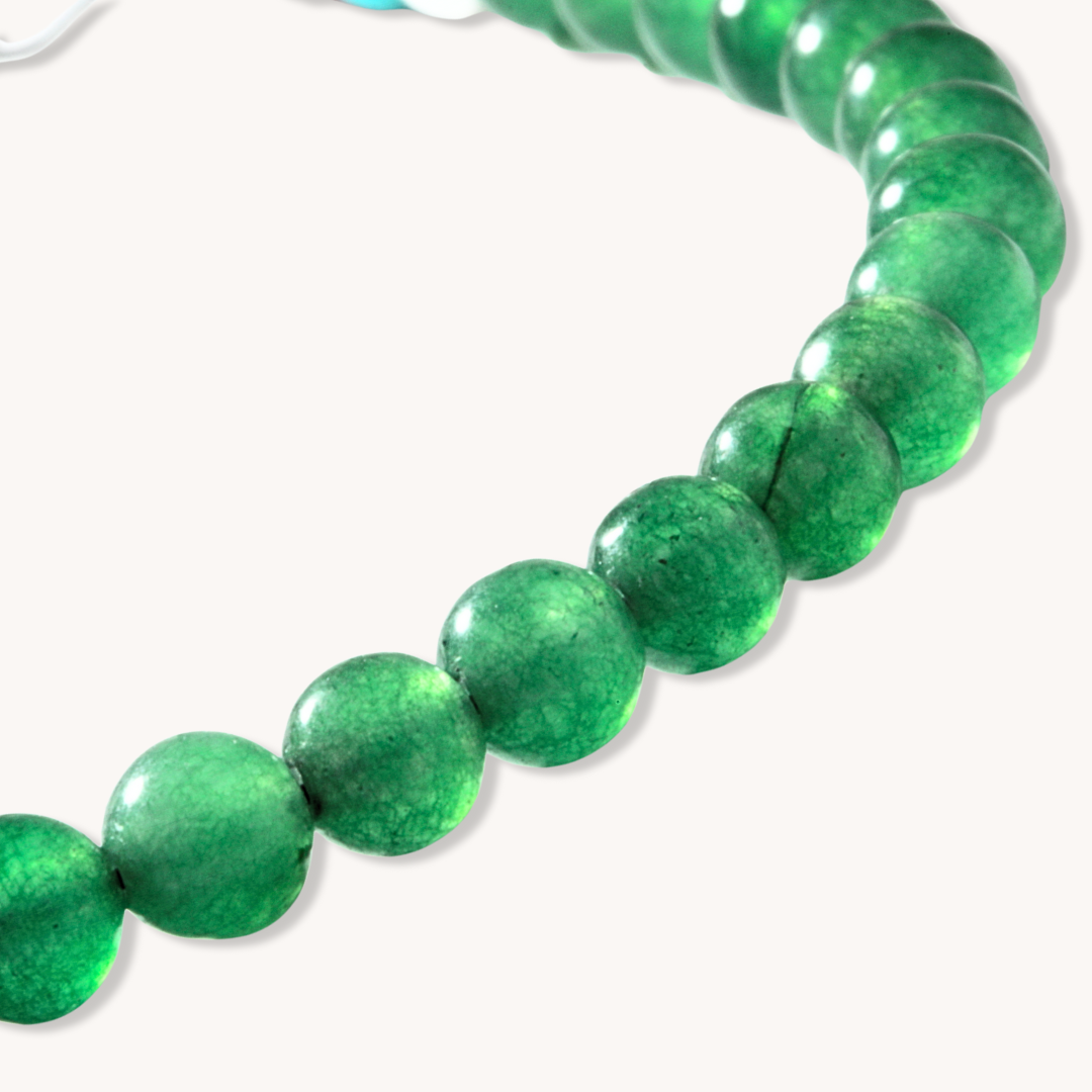 Aventurine Intention Bracelets