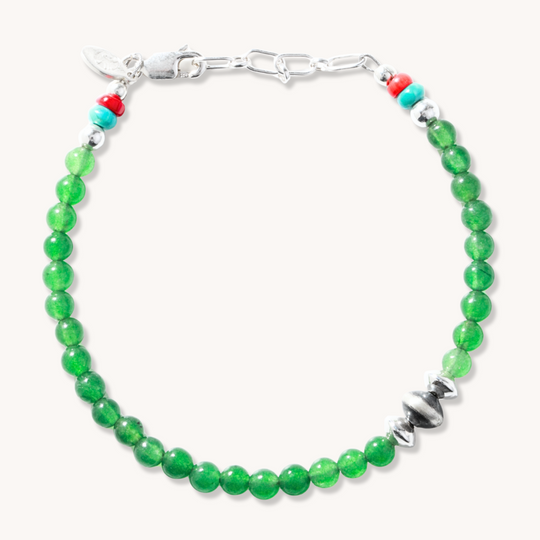 Aventurine Intention Bracelets