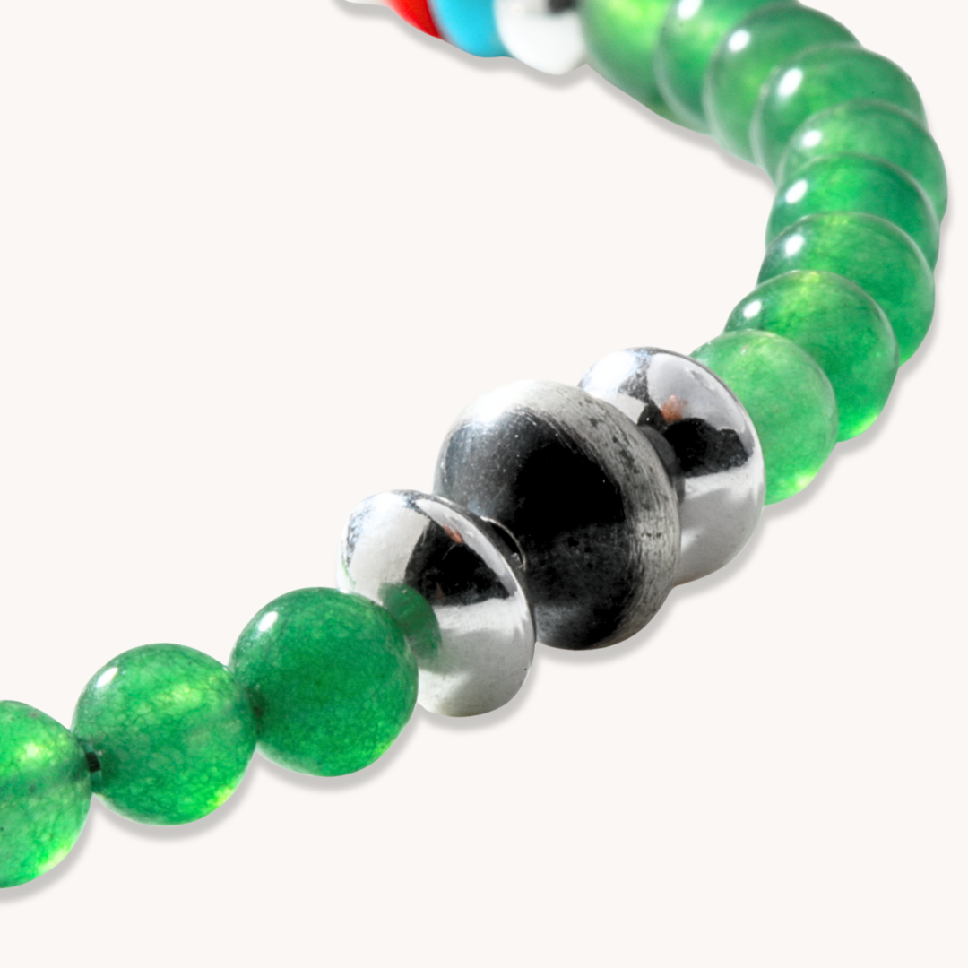Aventurine Intention Bracelets
