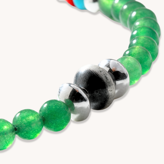 Aventurine Intention Bracelets