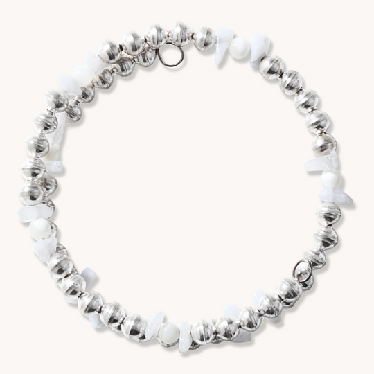 Beaded Wrap Bracelets