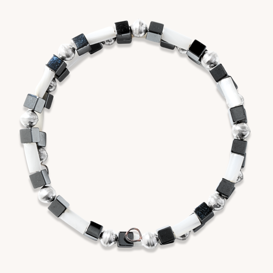 Beaded Wrap Bracelets