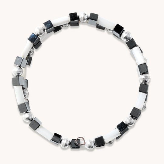 Beaded Wrap Bracelets