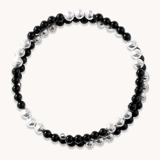 Beaded Wrap Bracelets