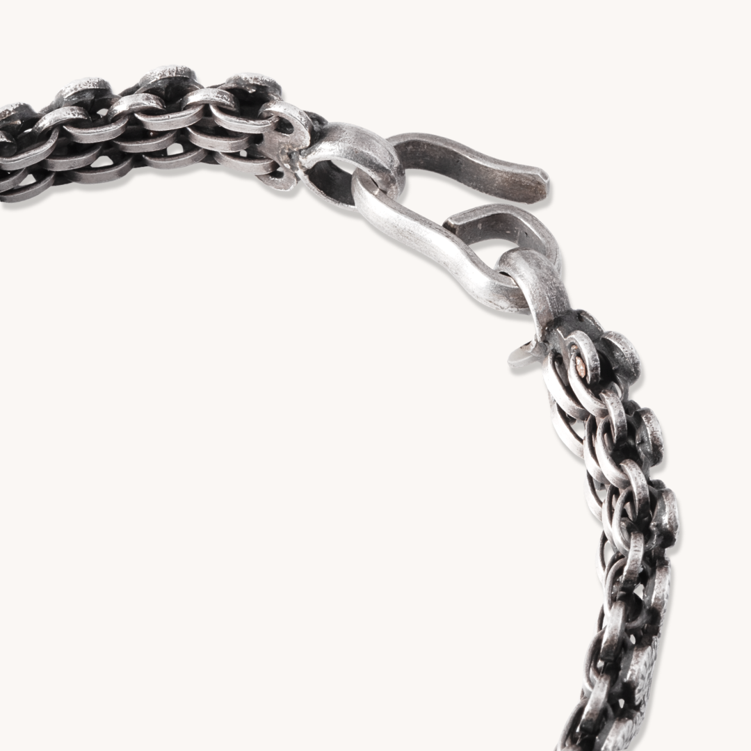 Vintage Chain Bracelet