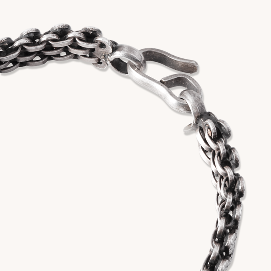 Vintage Chain Bracelet