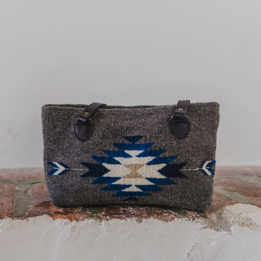 Zapotec Woven Purse