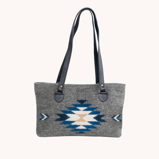 Zapotec Woven Purse