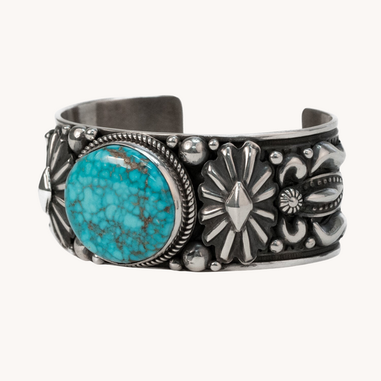 A. Jake Kingman Cuff