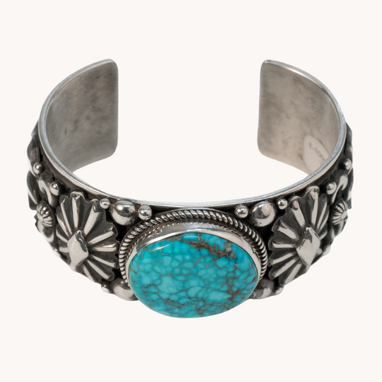 A. Jake Kingman Cuff
