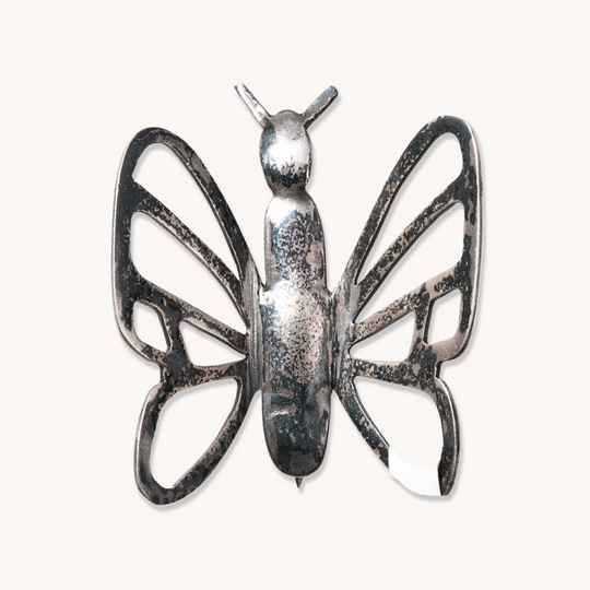 Vintage Butterfly Pin
